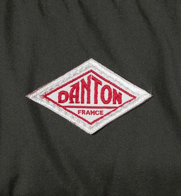 UNITED ARROWS green label relaxing「＜DANTON＞インナー ダウン ジャケット」|ダウン|