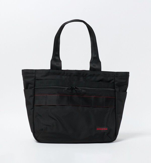 UNITED ARROWS green label relaxing「【別注】＜BRIEFING＞GLR NEO WIDE TOTE トートバッグ」|トートバッグ|