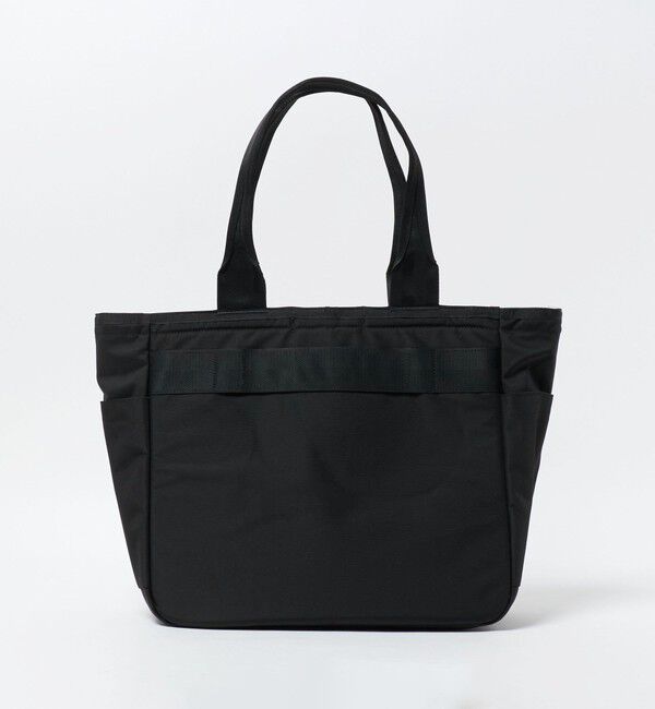 UNITED ARROWS green label relaxing「【別注】＜BRIEFING＞GLR NEO WIDE TOTE トートバッグ」|トートバッグ|