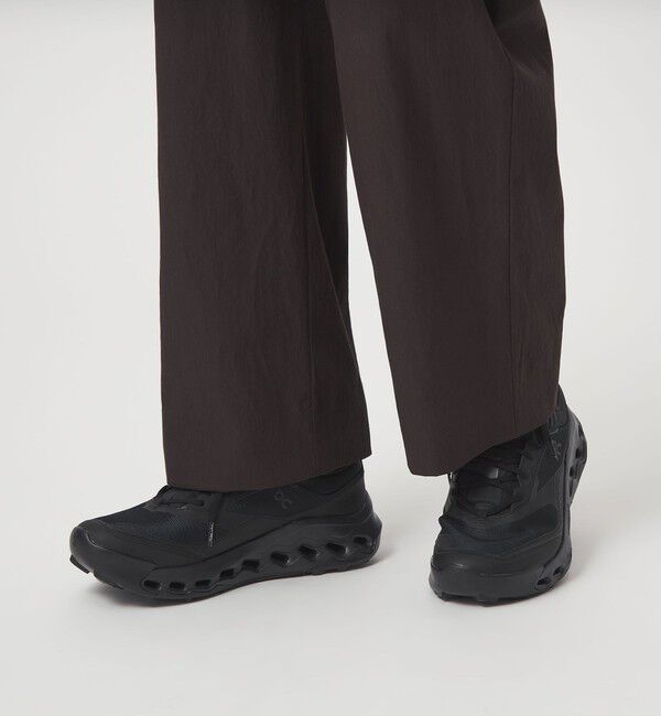 UNITED ARROWS green label relaxing「＜On＞CLOUDHORIZON 2 WP スニーカー」|スニーカー|