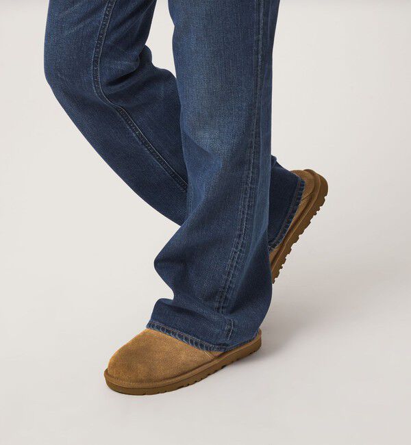 UNITED ARROWS green label relaxing「＜UGG＞ケントン スリッポン / Kenton」|ロングブーツ|