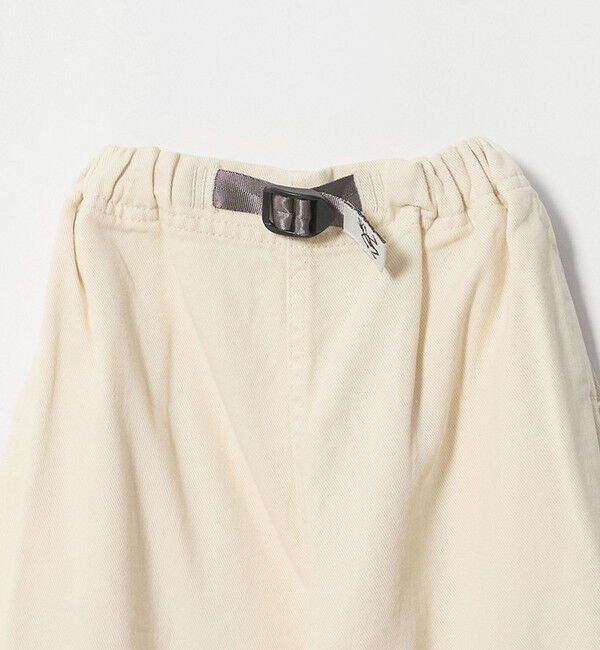 UNITED ARROWS green label relaxing「【別注】＜GRAMICCI＞ワイドテーパードパンツ / キッズ 100cm-130cm」|チノ|