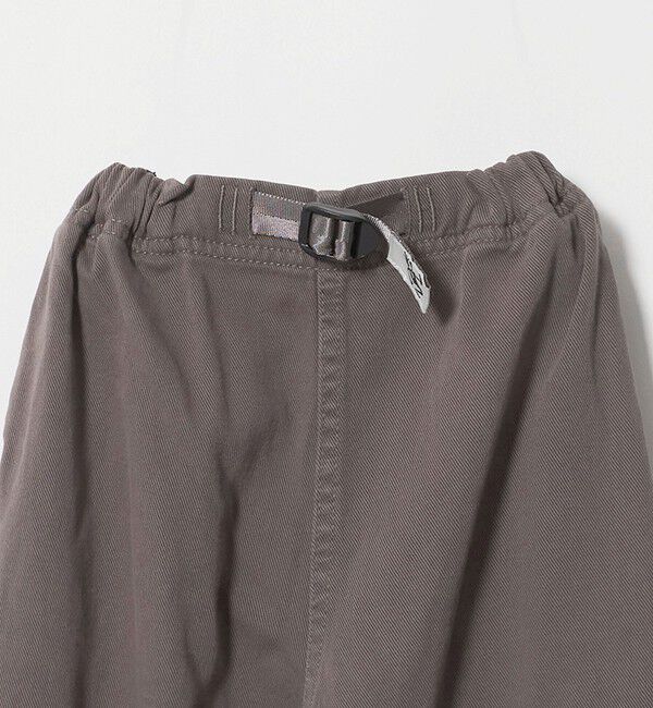 UNITED ARROWS green label relaxing「【別注】＜GRAMICCI＞ワイドテーパードパンツ / キッズ 100cm-130cm」|チノ|