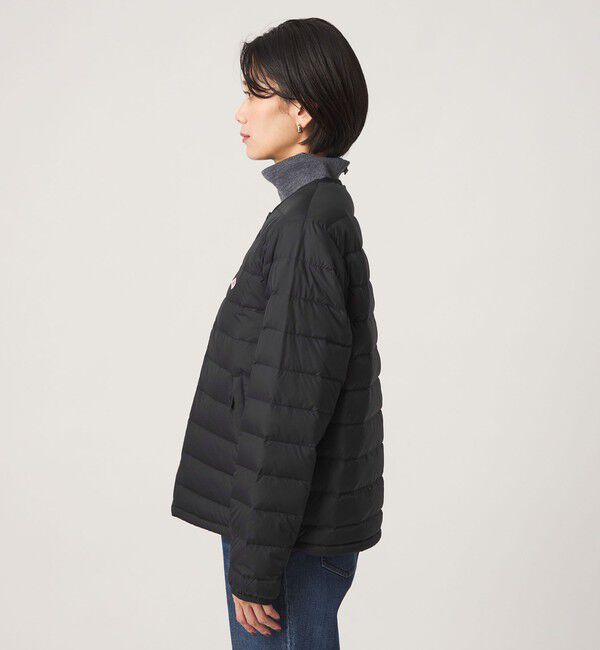 UNITED ARROWS green label relaxing「＜DANTON＞インナー ダウン ジャケット」|ダウン|