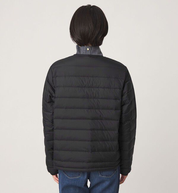 UNITED ARROWS green label relaxing「＜DANTON＞インナー ダウン ジャケット」|ダウン|