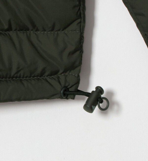 UNITED ARROWS green label relaxing「＜DANTON＞インナー ダウン ジャケット」|ダウン|
