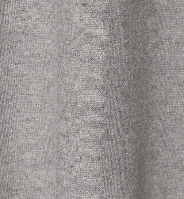 EMMEL REFINES「＜ST.JOHNS 3RD CLUB＞スウェットライク カーディガン FRKL＜ Select by EMMEL REFINES ＞」|カーディガン|