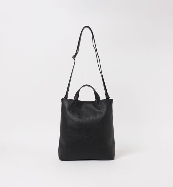UNITED ARROWS green label relaxing「タッセル リンク レザー 2WAY ショルダーバッグ」|ショルダー・メッセンジャー|