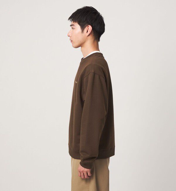 UNITED ARROWS green label relaxing「【別注】＜Marmot＞ VISION 長袖 スウェット」|スウェット・ジャージ|