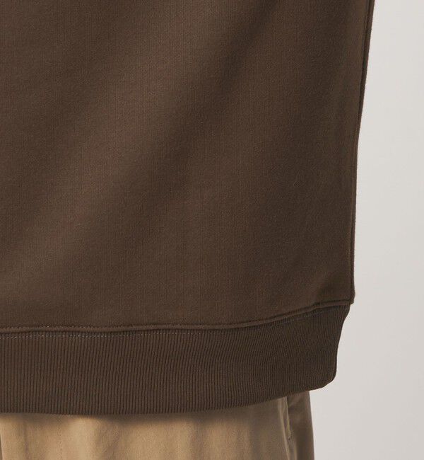 UNITED ARROWS green label relaxing「【別注】＜Marmot＞ VISION 長袖 スウェット」|スウェット・ジャージ|