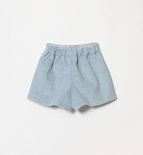 UNITED ARROWS green label relaxing「フロント ボタン ポケット スカート / キッズ 100cm-160cm」|スカート|
