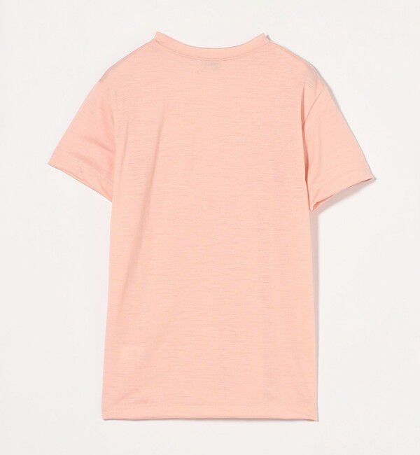 STEVEN ALAN「＜Steven Alan＞ウールジャージー ショートスリーブ Tシャツ」|Tシャツ・カットソー|