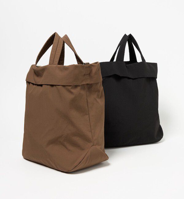 BEAUTY&YOUTH UNITED ARROWS「パーテーション ビッグ トートバッグ  -2WAY-」|トートバッグ|