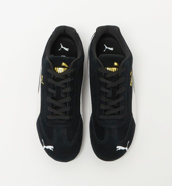 BEAUTY&YOUTH UNITED ARROWS「＜PUMA＞スピードキャット OG スニーカー」|スニーカー|