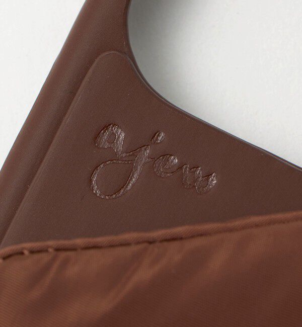 BEAUTY&YOUTH UNITED ARROWS「＜ajew＞PUFFER iPhone16Proケース」|モバイルケース|