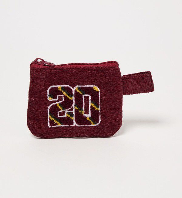 BEAUTY&YOUTH UNITED ARROWS「【別注】＜beej＞キャンバス タッセル トートバッグ」|トートバッグ|