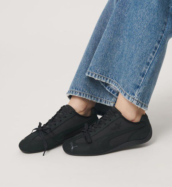 BEAUTY&YOUTH UNITED ARROWS「＜PUMA＞SPEEDCAT エトワール スニーカー」|スニーカー|