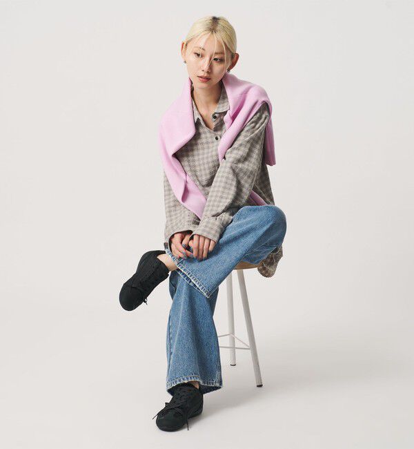 BEAUTY&YOUTH UNITED ARROWS「＜PUMA＞SPEEDCAT エトワール スニーカー」|スニーカー|