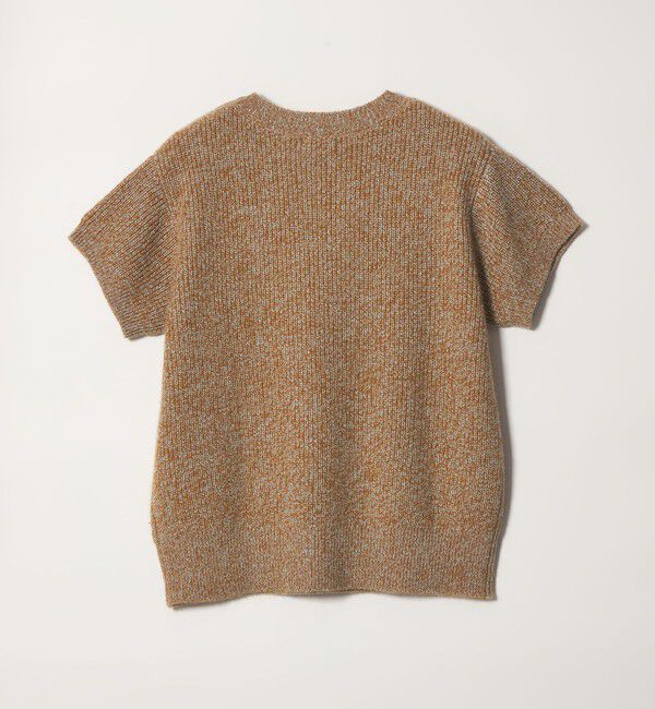 STEVEN ALAN「＜Steven Alan＞ウール ミックス ニット プルオーバー」|ニット・セーター|