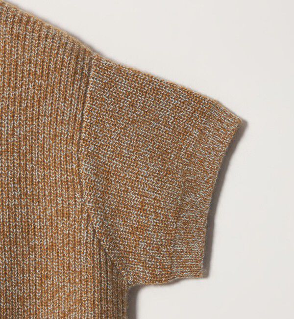 STEVEN ALAN「＜Steven Alan＞ウール ミックス ニット プルオーバー」|ニット・セーター|
