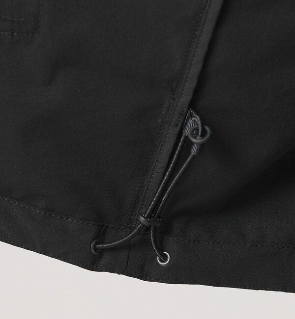 BEAUTY&YOUTH UNITED ARROWS「【WEB限定 WARDROBE SMART】アクティブ ジップ フードブルゾン」|その他|