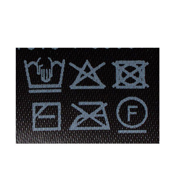 BEAUTY&YOUTH UNITED ARROWS「ロゴクルーネック ニットプルオーバー ウォッシャブル」|ニット・セーター|