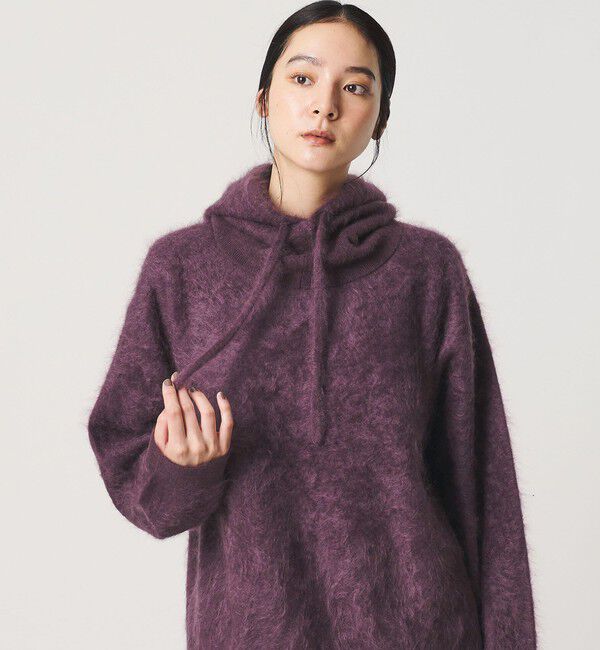 BEAUTY&YOUTH UNITED ARROWS「カシミヤ バラクラバ」|その他|