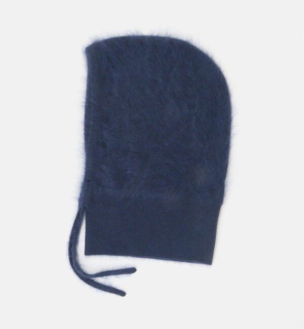 BEAUTY&YOUTH UNITED ARROWS「カシミヤ バラクラバ」|その他|NAVY