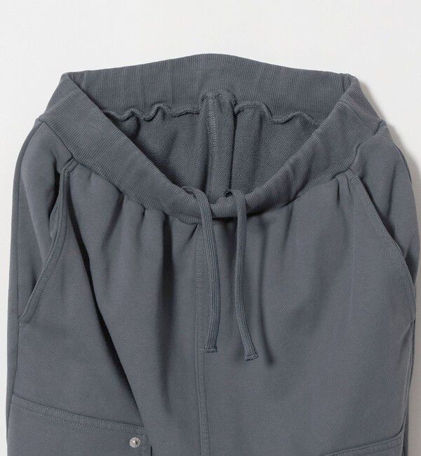 BEAUTY&YOUTH UNITED ARROWS「【別注】＜＋81BRANCA＞スウェット スカート」|スカート|