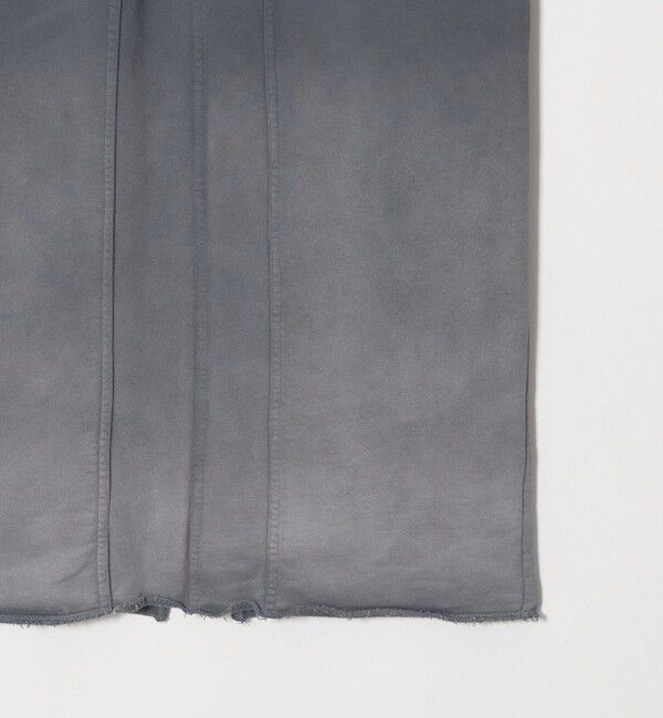 BEAUTY&YOUTH UNITED ARROWS「【別注】＜＋81BRANCA＞スウェット スカート」|スカート|