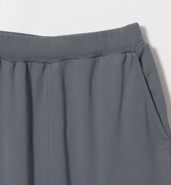 BEAUTY&YOUTH UNITED ARROWS「【別注】＜＋81BRANCA＞スウェット スカート」|スカート|