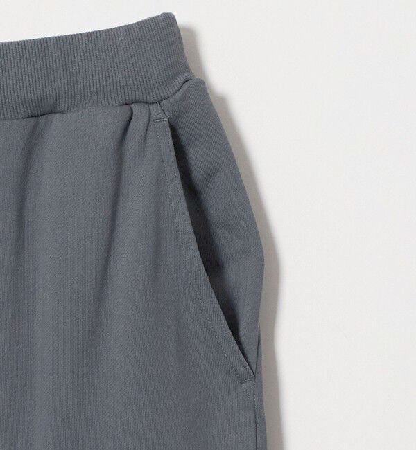 BEAUTY&YOUTH UNITED ARROWS「【別注】＜＋81BRANCA＞スウェット スカート」|スカート|