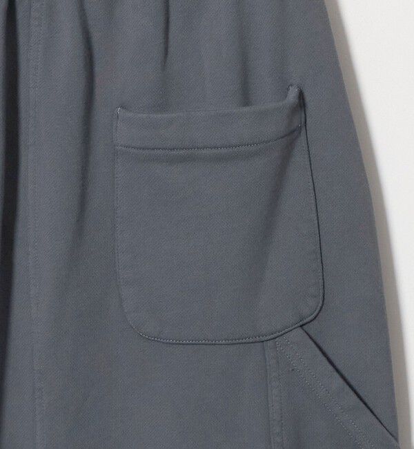 BEAUTY&YOUTH UNITED ARROWS「【別注】＜＋81BRANCA＞スウェット スカート」|スカート|