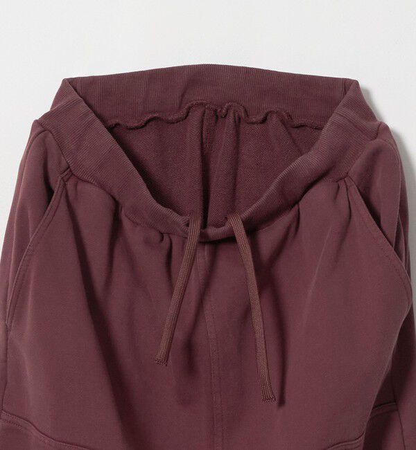 BEAUTY&YOUTH UNITED ARROWS「【別注】＜＋81BRANCA＞スウェット スカート」|スカート|