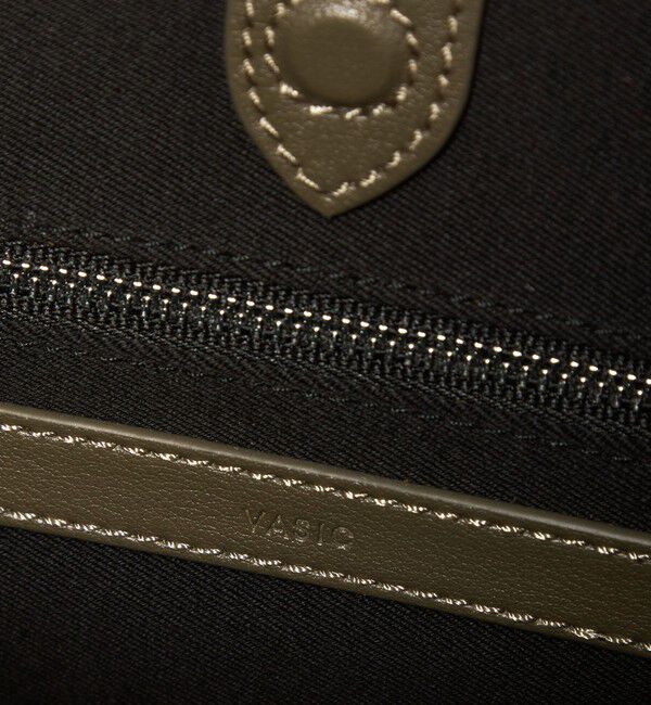 BEAUTY&YOUTH UNITED ARROWS「【別注】＜VASIC＞TOME スエード ショルダーバッグ」|ショルダー・メッセンジャー|