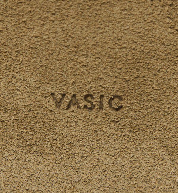 BEAUTY&YOUTH UNITED ARROWS「【別注】＜VASIC＞TOME スエード ショルダーバッグ」|ショルダー・メッセンジャー|