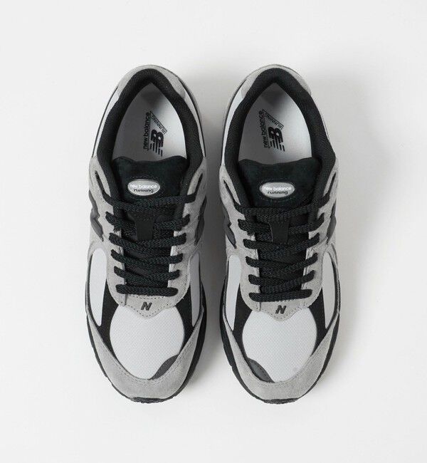 BEAUTY&YOUTH UNITED ARROWS「＜New Balance＞U20028W9 スニーカー/LT.GRAY」|スニーカー|