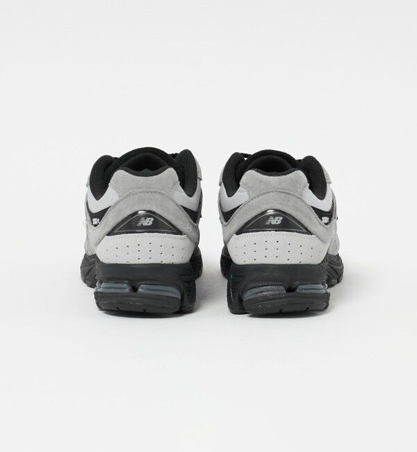 BEAUTY&YOUTH UNITED ARROWS「＜New Balance＞U20028W9 スニーカー/LT.GRAY」|スニーカー|