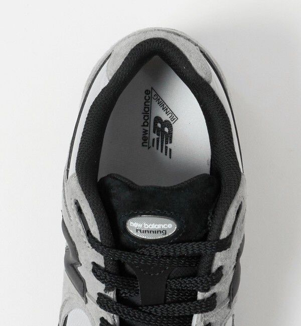BEAUTY&YOUTH UNITED ARROWS「＜New Balance＞U20028W9 スニーカー/LT.GRAY」|スニーカー|