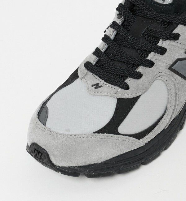 BEAUTY&YOUTH UNITED ARROWS「＜New Balance＞U20028W9 スニーカー/LT.GRAY」|スニーカー|