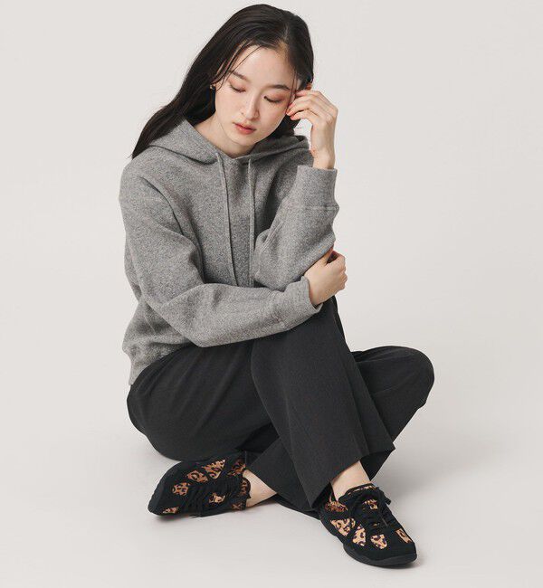 BEAUTY&YOUTH UNITED ARROWS「＜FILA＞GLIO LX スニーカー」|スニーカー|