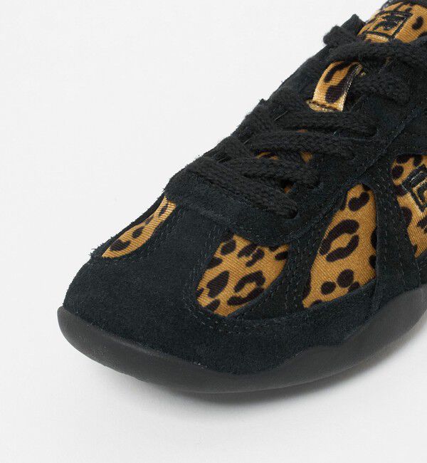 BEAUTY&YOUTH UNITED ARROWS「＜FILA＞GLIO LX スニーカー」|スニーカー|