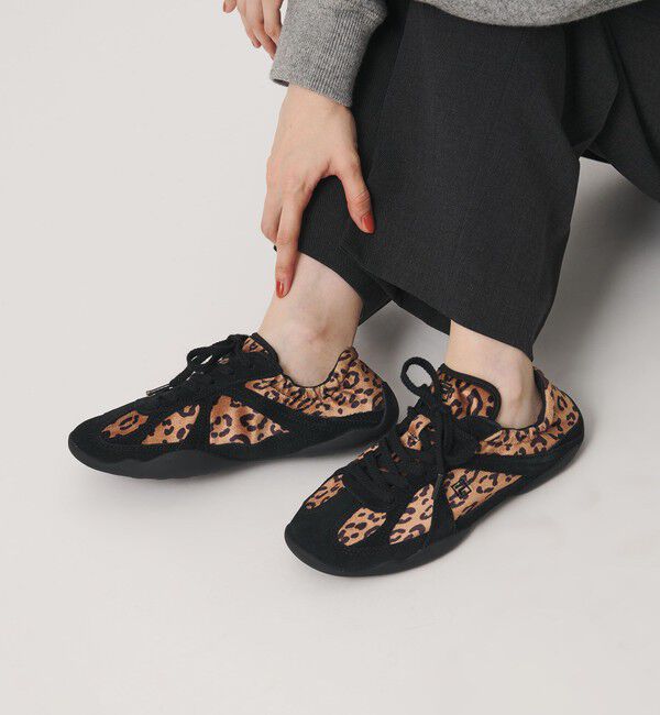 BEAUTY&YOUTH UNITED ARROWS「＜FILA＞GLIO LX スニーカー」|スニーカー|