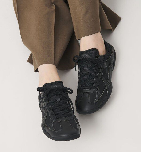 BEAUTY&YOUTH UNITED ARROWS「＜FILA＞GLIO スニーカー」|スニーカー|