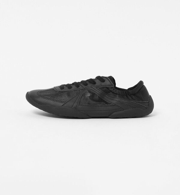 BEAUTY&YOUTH UNITED ARROWS「＜FILA＞GLIO スニーカー」|スニーカー|