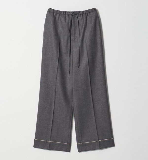 STEVEN ALAN「＜Steven Alan＞パイピング パンツ」|その他|