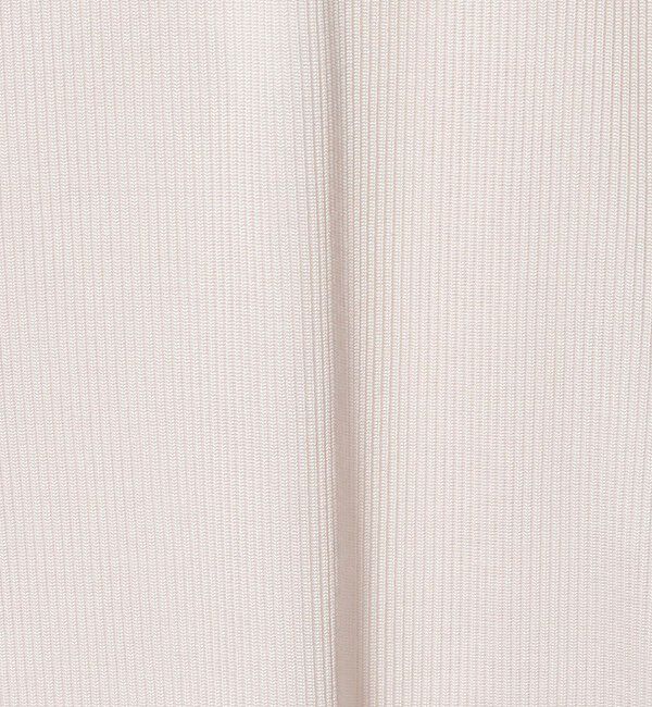 BEAUTY&YOUTH UNITED ARROWS「ポリエステルコットンテレコ メロー タートルネック カットソー」|Tシャツ・カットソー|