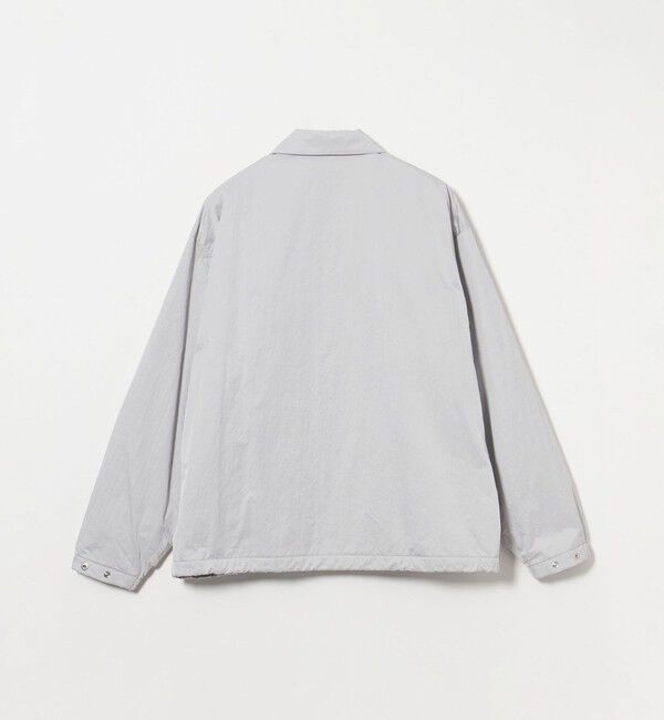 BEAUTY&YOUTH UNITED ARROWS「OCTA ブルーミング ツイル コーチジャケット」|その他|