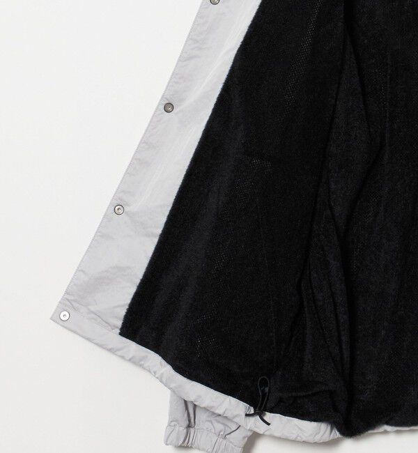 BEAUTY&YOUTH UNITED ARROWS「OCTA ブルーミング ツイル コーチジャケット」|その他|