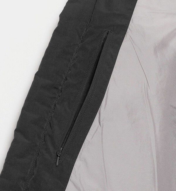 BEAUTY&YOUTH UNITED ARROWS「HI-LINE エレガント ダウンジャケット 撥水」|その他|